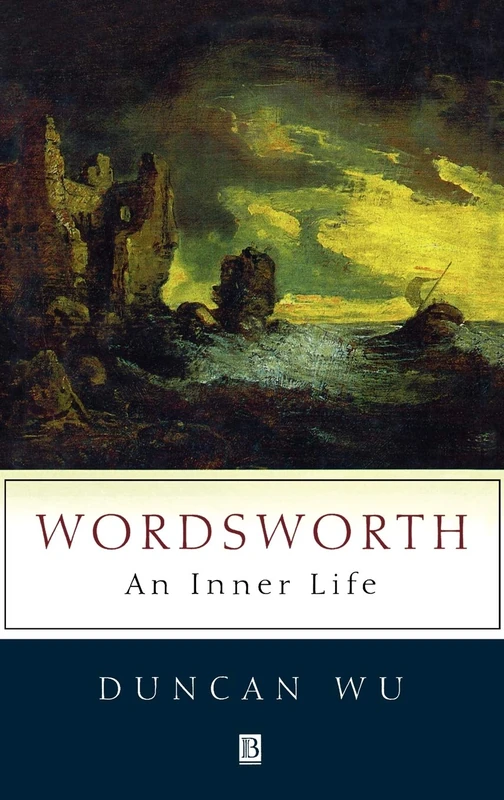 Wordsworth: An Inner Life