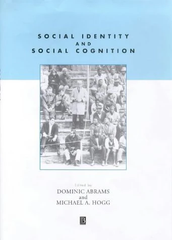 Social Identity and Social Cognition