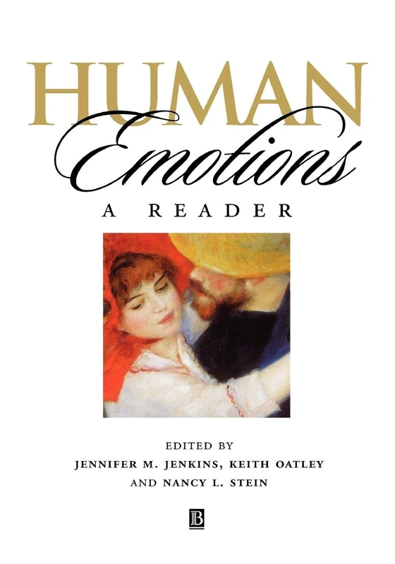 Human Emotions: A Reader