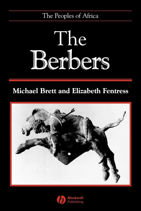 The Berbers - Image 1