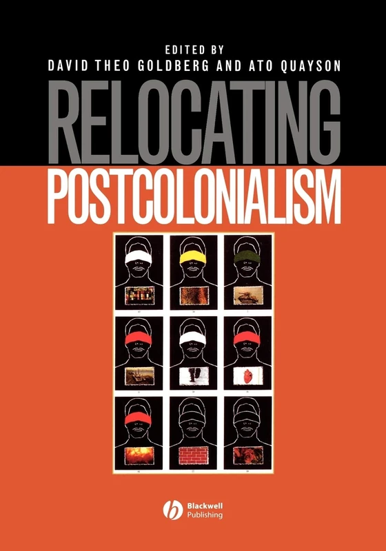 Relocating Postcolonialism - Image 1