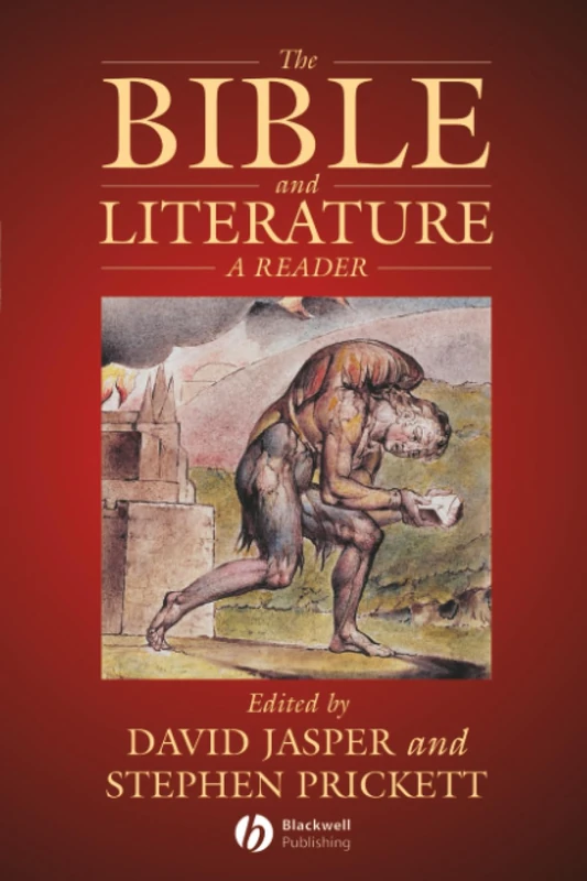 The Bible and Literature: A Reader