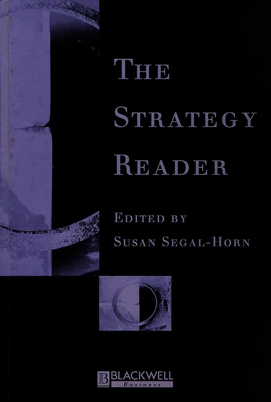 The Strategy Reader