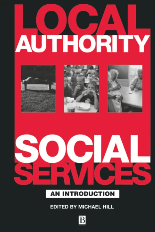 Local Authority Social Services: An Introduction