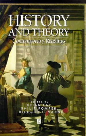 History and Theory: Contemporary Readings