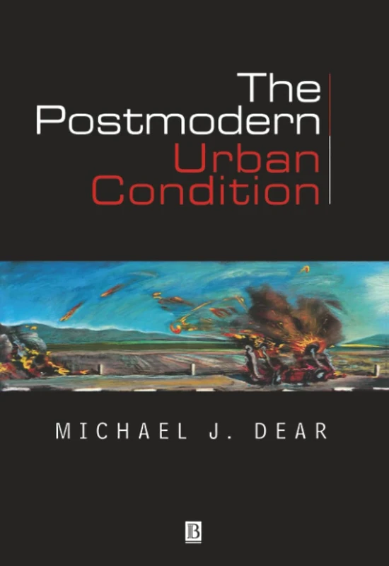 The Postmodern Urban Condition
