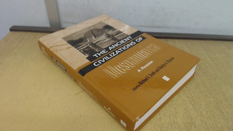 The Ancient Civilizations of Mesoamerica: A Reader