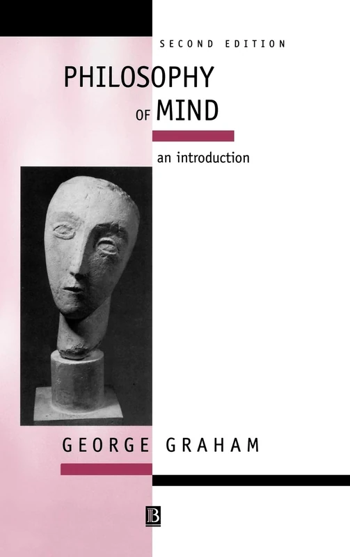 Philosophy of Mind: An Introduction (Introducing Philosophy)