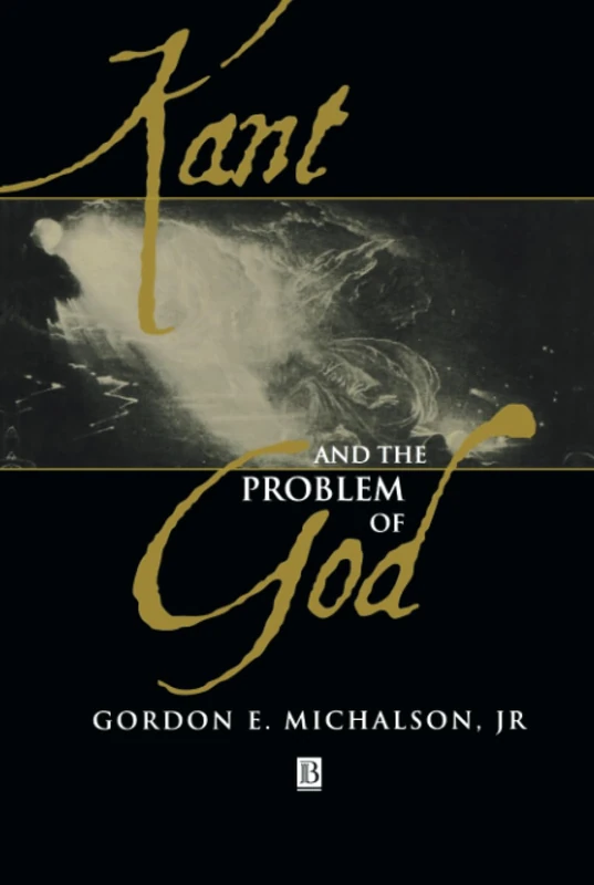 Kant and the Problem of God - Image 1