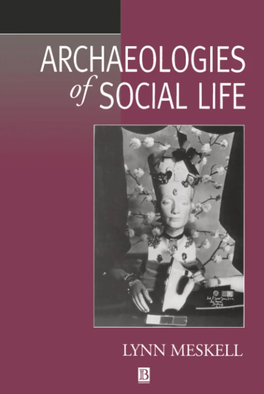 Archaeologies of Social Life: Age, Sex, Class Etcetra in Ancient Egypt (Social Archaeology)