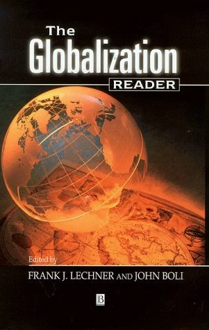 Globalization Reader (Blackwell Readers)