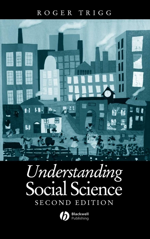 Understanding Social Science: Philosophical Introduction to the Social Sciences - Image 1