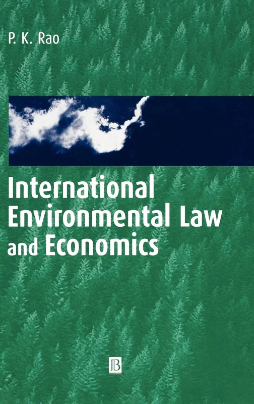 International Environmental Law and Economics