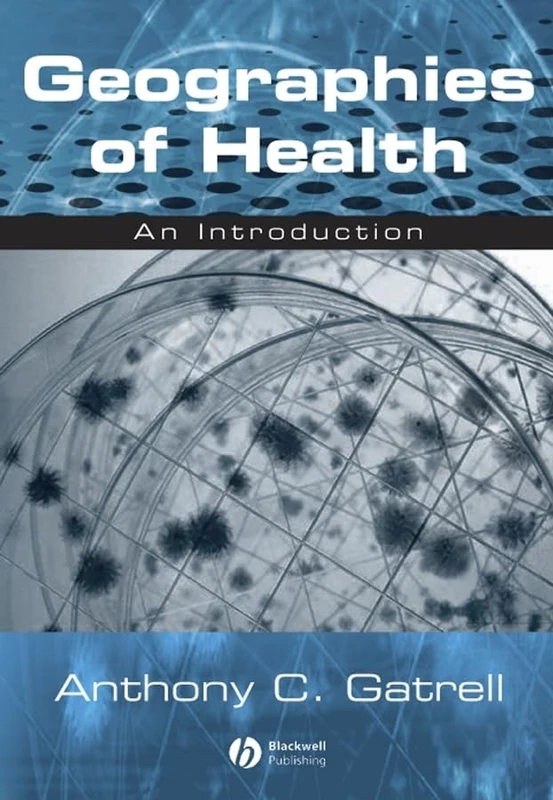 Geographies of Health: An Introduction