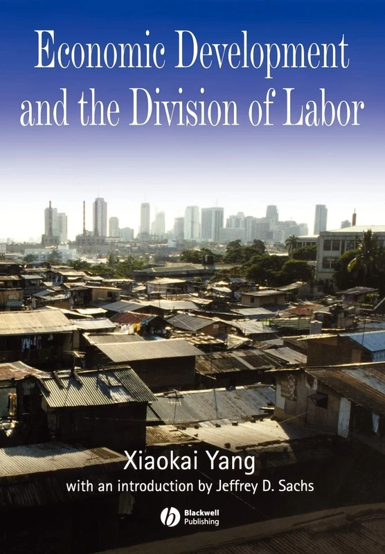 Economic Development and the Division - Image 1