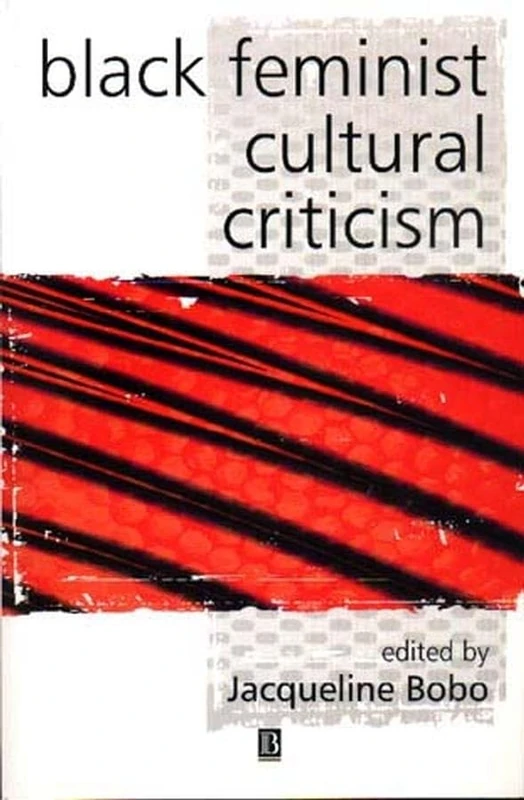 Black Feminist Cultural Criticism (KeyWorks in Cultural Studies) - Image 1