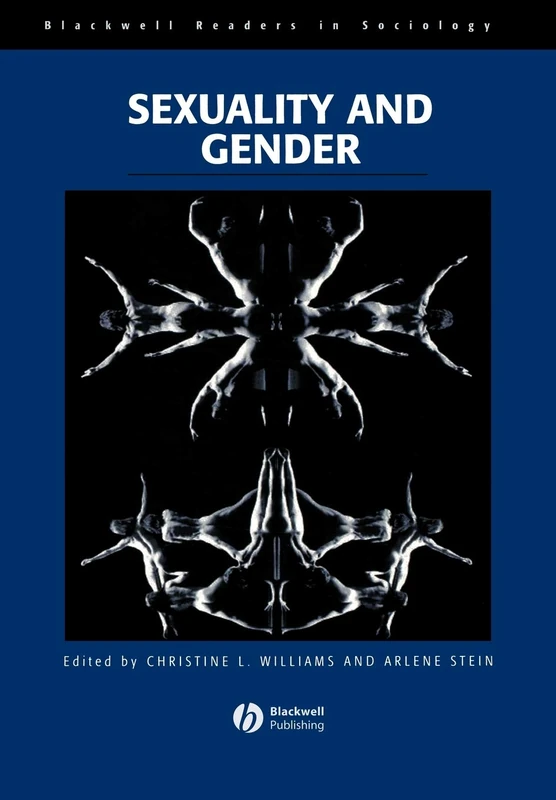 Sexuality and Gender (Blackwell Readers in Sociology)