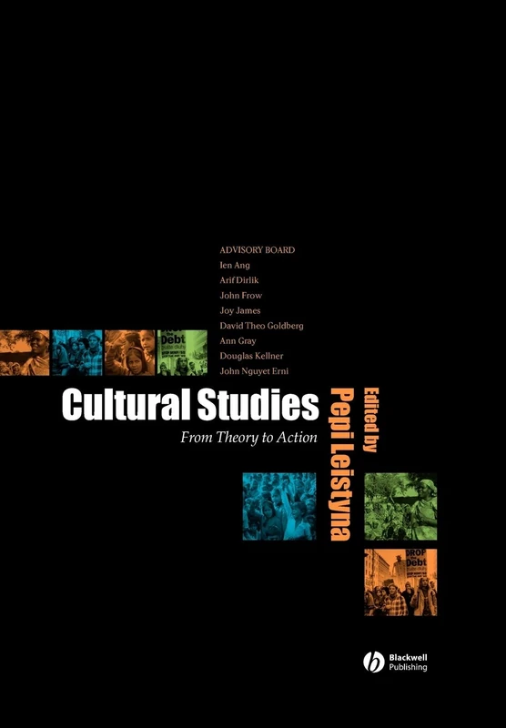 Cultural Studies: From Theory to Action