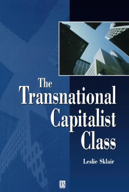 The Transnational Capitalist Class - Image 1