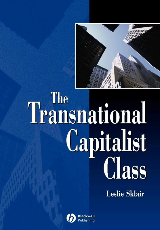 Transnational Capitalist Class
