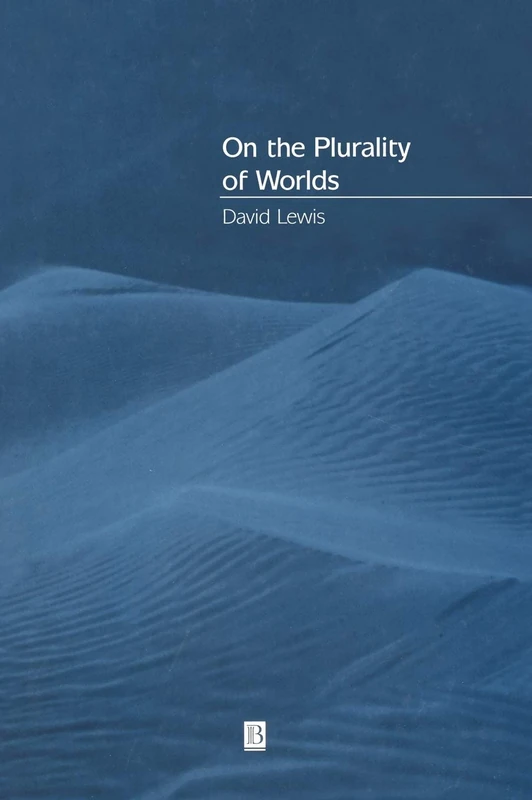 On the Plurality of Worlds - Image 1