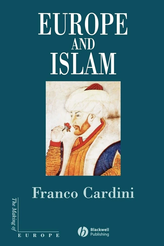 Europe and Islam (Making of Europe) - Image 1