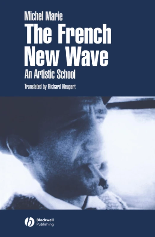 The French New Wave: An Artistic School