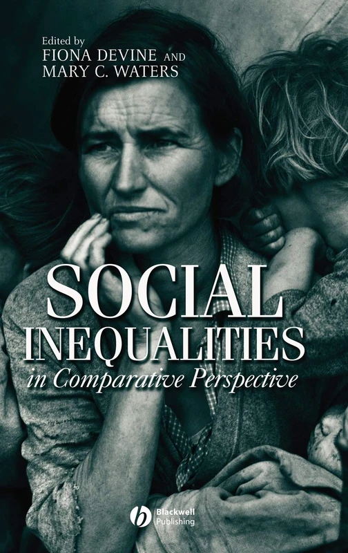 Social Inequalities in Comparative Perspective