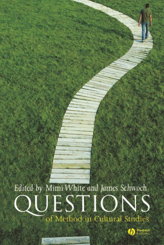 Questions of Method in Cultural Studies