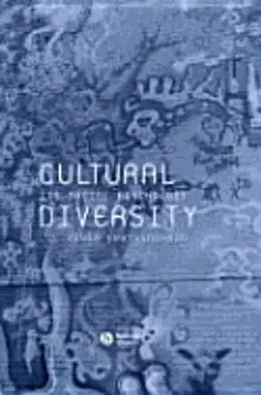 Cultural Diversity: Its Social Psychology