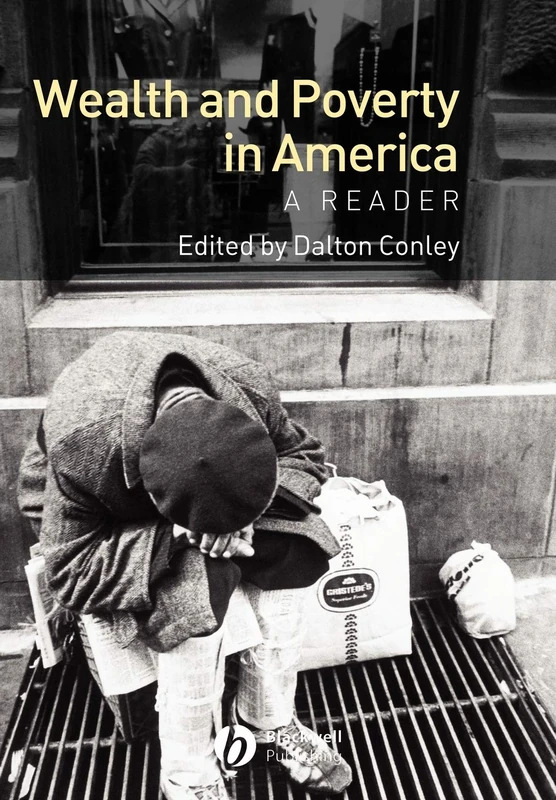 Wealth And Poverty In America: A Reader - Image 1