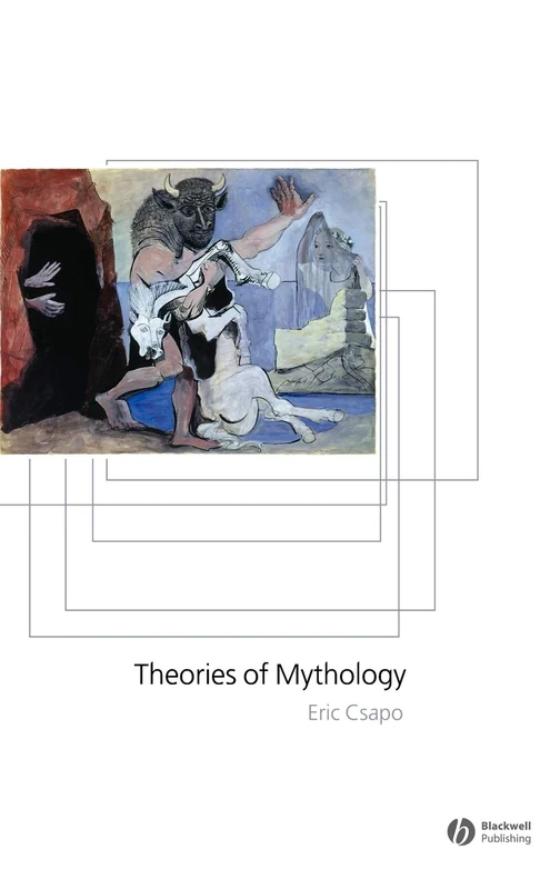 Theories of Mythology (Ancient Cultures)