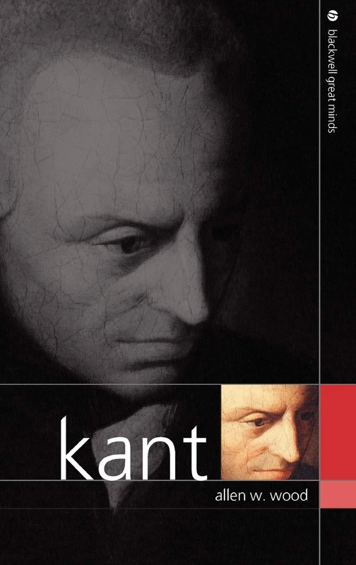 Kant: 10 (Blackwell Great Minds)