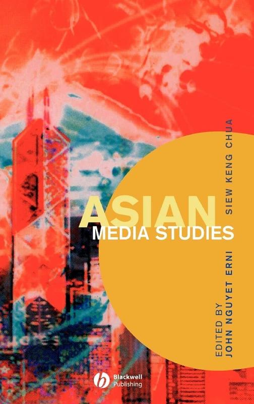 Asian Media Studies: Politics of Subjectivities - Image 1