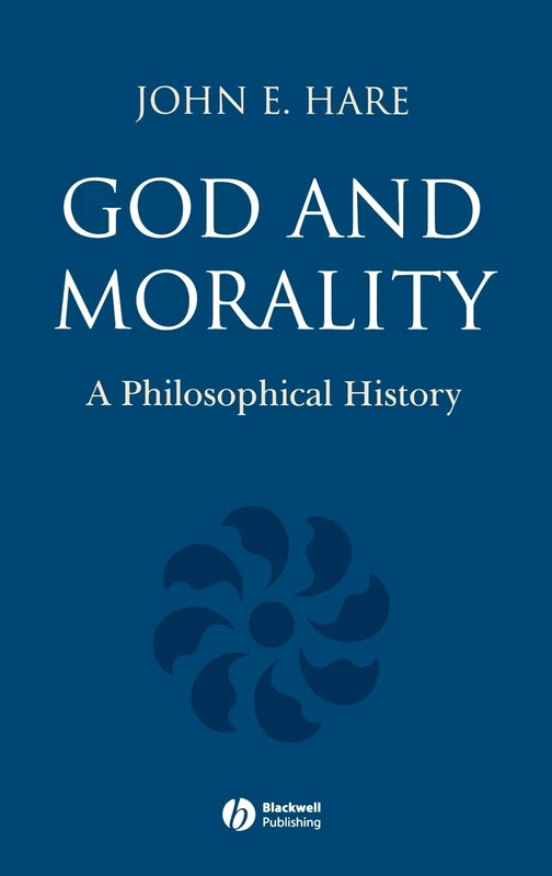God and Morality: A Philosophical History - Image 1