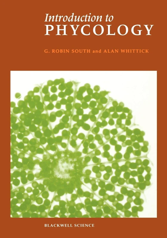 Introduction to Phycology