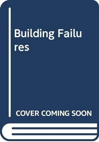 Building Failures: Recovering the Cost