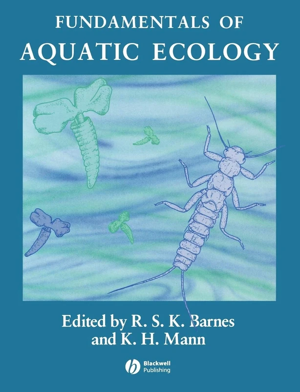 Fundamentals of Aquatic Ecology 2e