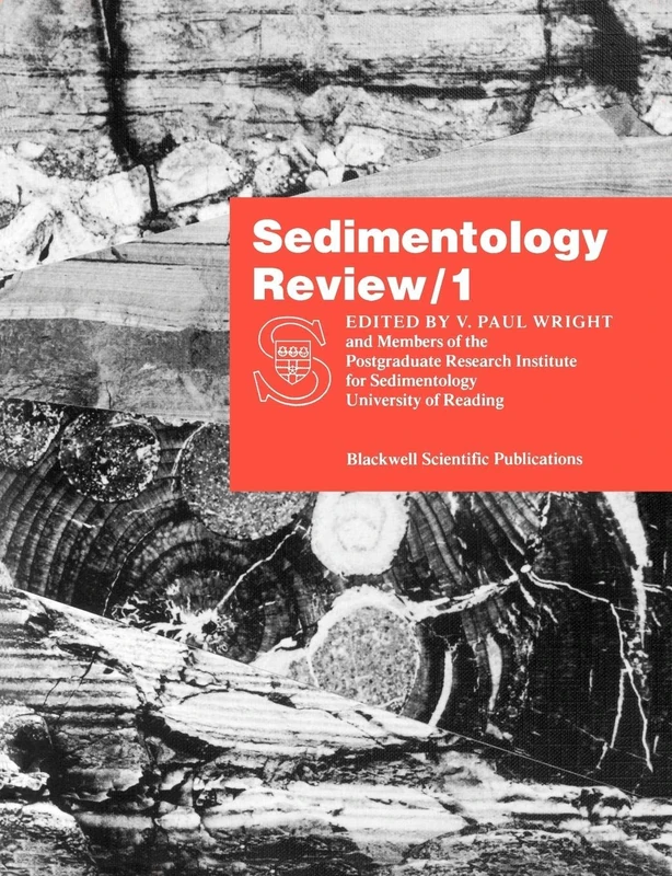 Sedimentology Review 1 (International Association Of Sedimentologists Series)