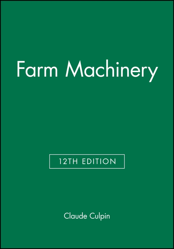 Farm Machinery - Image 1