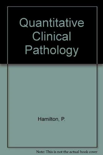 Quantitative Clinical Pathology - Image 1