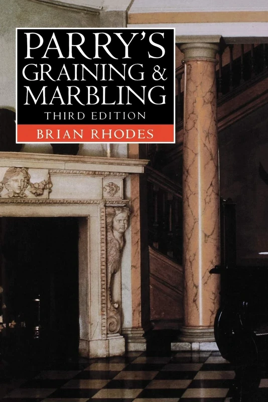 Parry's Graining & Marbling - Image 1