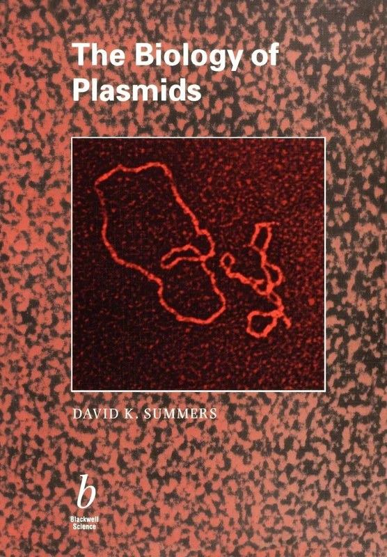 Biology of Plasmids