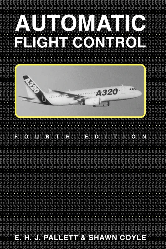 Automatic Flight Control 4e - Image 1