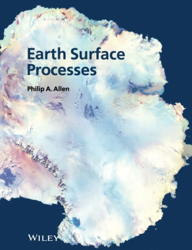 Earth Surface Processes