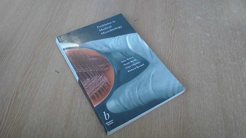 Problems in Medical Microbiology