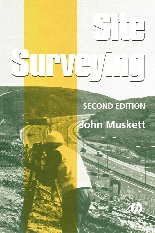 Site Surveying 2e