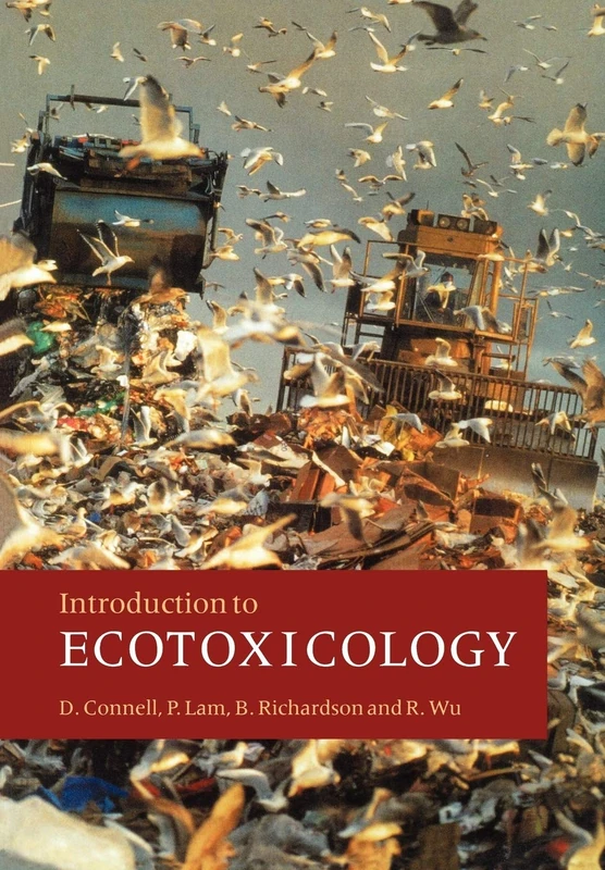 Intro Ecotoxicology