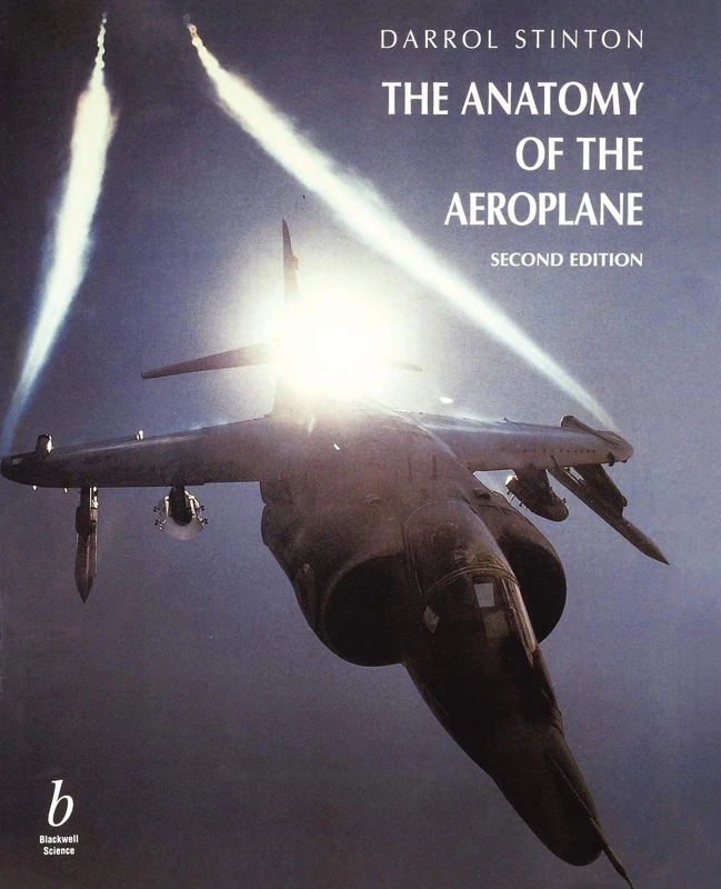 Anatomy of the Aeroplane