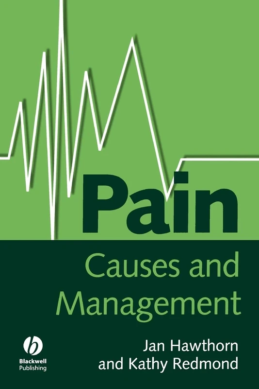 Pain: Causes and Management